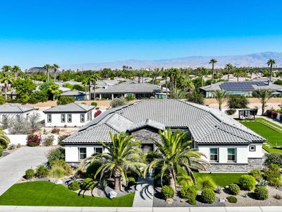 81850 Mountain Spur Dr, La Quinta, CA, 92253