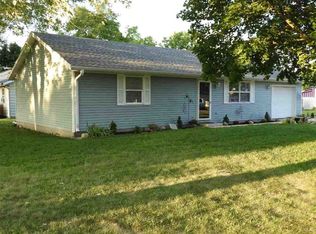 444 W Delaware Ct, Albany, IN