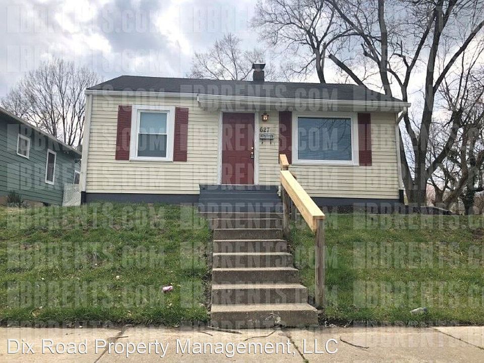 1st image of 627 Woodford St