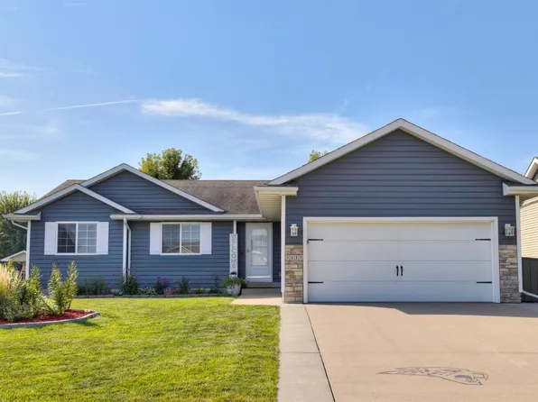 5115 NW 5th St, Ankeny, IA 50023