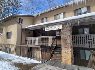1235 Ski Mountain Rd APT 608, Gatlinburg, TN 37738