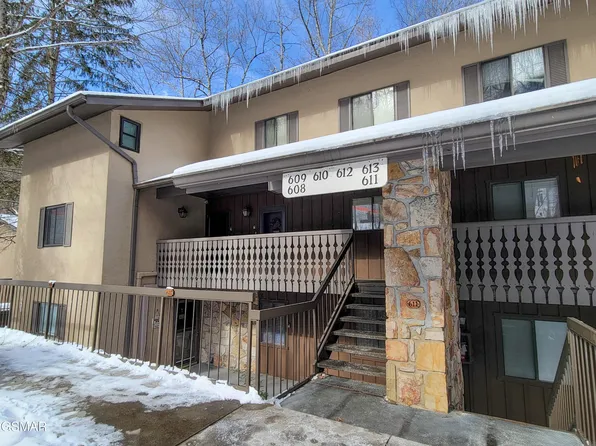 1235 Ski Mountain Rd APT 608, Gatlinburg, TN 37738