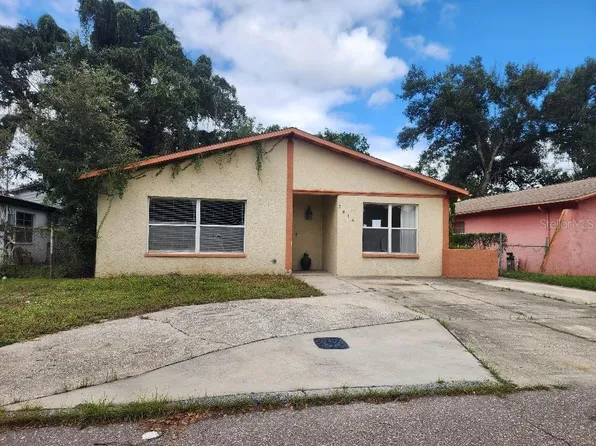 3814 E CAYUGA STREET, TAMPA, FL 33610