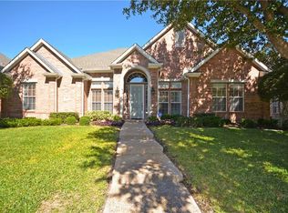 4601 Mackey Ct, Plano, TX 75024