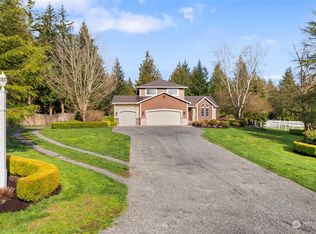 12519 1st Ave NW, Marysville, WA
