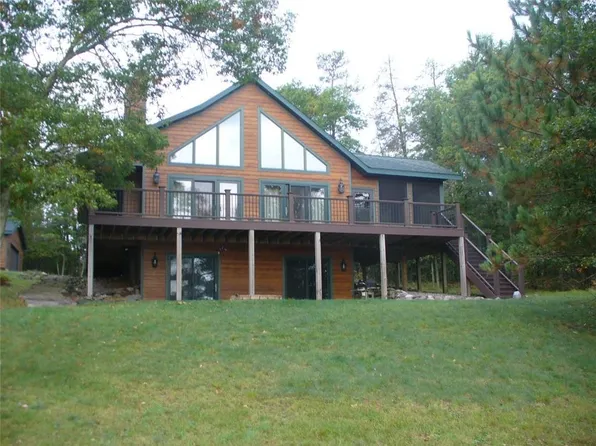 12520 Horseshoe Bend Road, Minong, WI 54859