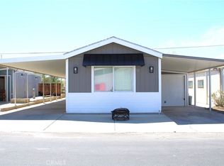 92 Thunderhead 1e Havasu Lake Ca St, Needles, CA 92363