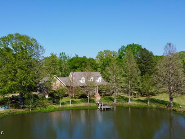1313 Ranger Rd, Raymond, MS 39154