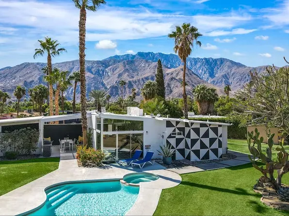 2194 Jacques Dr, Palm Springs, CA 92262