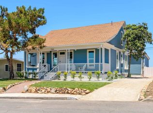 7284 W Point Ave, La Mesa, CA 91942