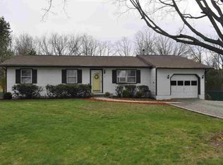 12 Sean Dr, Hopewell Junction, NY 12533