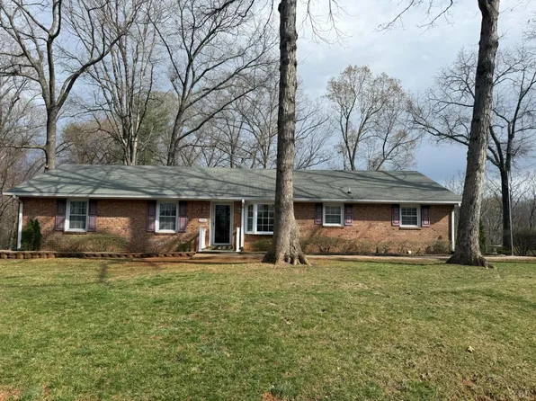 1205 Pinecrest Ave, Bedford, VA 24523