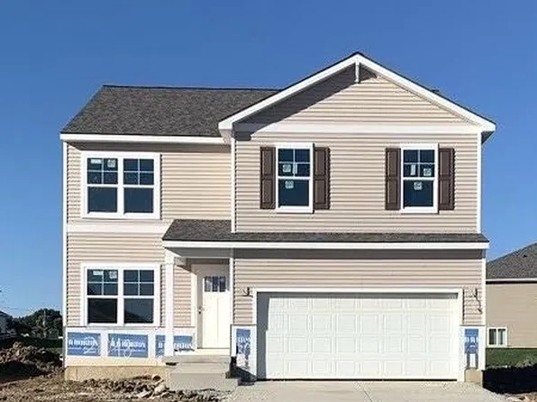 21048 W 217th Ct, Spring Hill, KS 66083