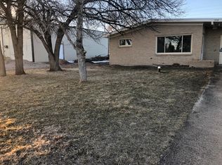 210 Kansas St, Cheyenne, WY 82009