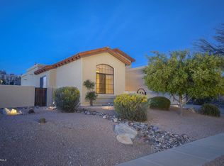 3439 W Red Bird Ct, Tucson, AZ 85745