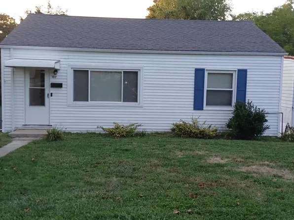 107 Sunset Ave, Lancaster, KY 40444