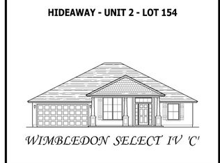 86054 Osheas Pl, Yulee, FL 32097