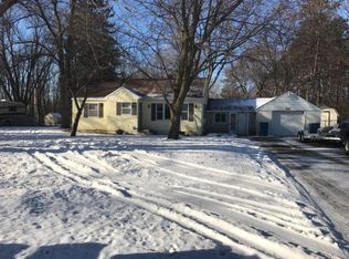 8880 Syndicate Ave, Lexington, MN 55014