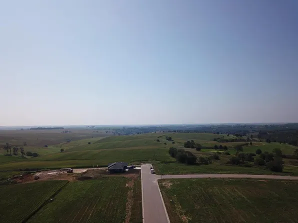 104 Garrett Drive LOT 2, Barneveld, WI 53507