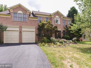 5403 Willow Valley Rd, Clifton, VA 20124