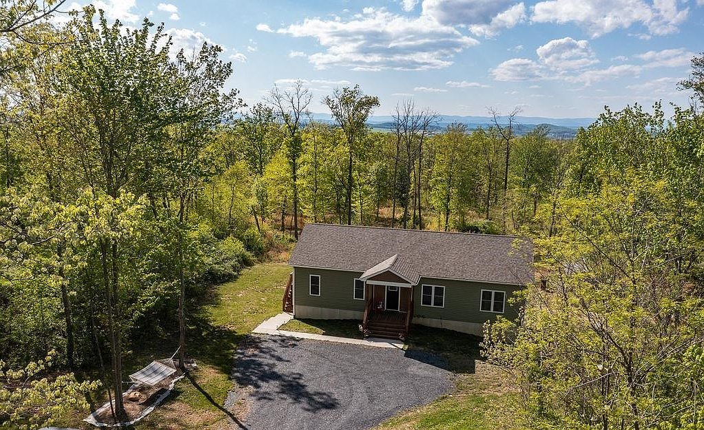 663 Crimora Mine Rd, Crimora, VA 24431 Zillow