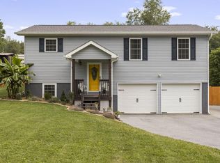 16021 Industrial Park Rd, Bristol, VA 24202