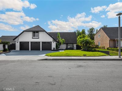 6191 Jacaranda Ln, Yorba Linda, CA, 92887