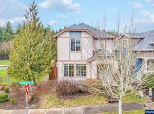 3099 Flame Tree Ln NW, Albany, OR 97321