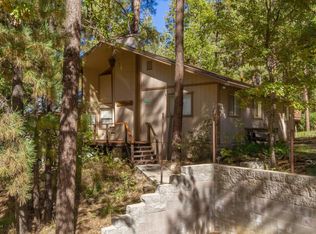 4549 S Senator Hwy, Prescott, AZ 86303