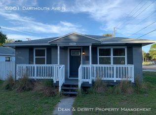 6901 Dartmouth Ave N, Saint Petersburg, FL 33710