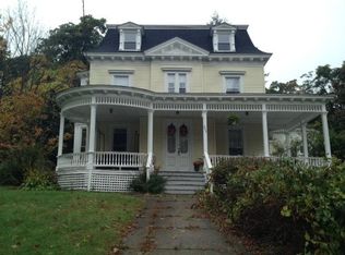 247 N Main St APT 3, Winsted, CT 06098