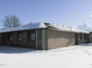 111 Front St E, Hitterdal, MN 56552