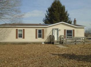 5465 Guy Rd, Nashville, MI 49073