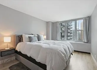400 E Randolph St #2604 — Photo 9