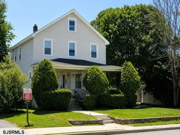 438 Shore Rd, Somers Point, NJ 08244