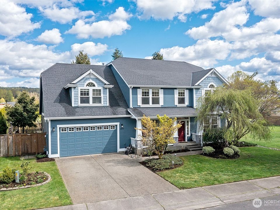 1st image of 14519 144th Avenue E