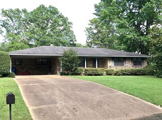 176 Lana St, Pontotoc, MS 38863