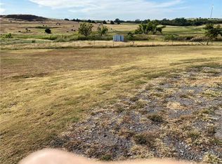 668 County Road 1215, Minco, OK 73059