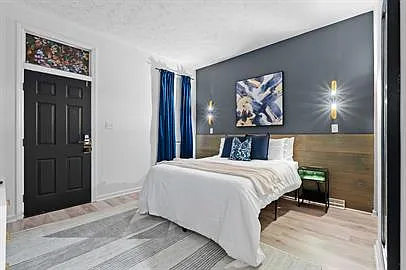 1306 Liverpool St #1 — Photo 15