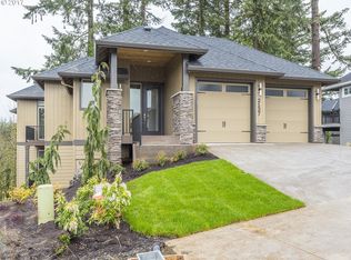 2137 Satter St, West Linn, OR