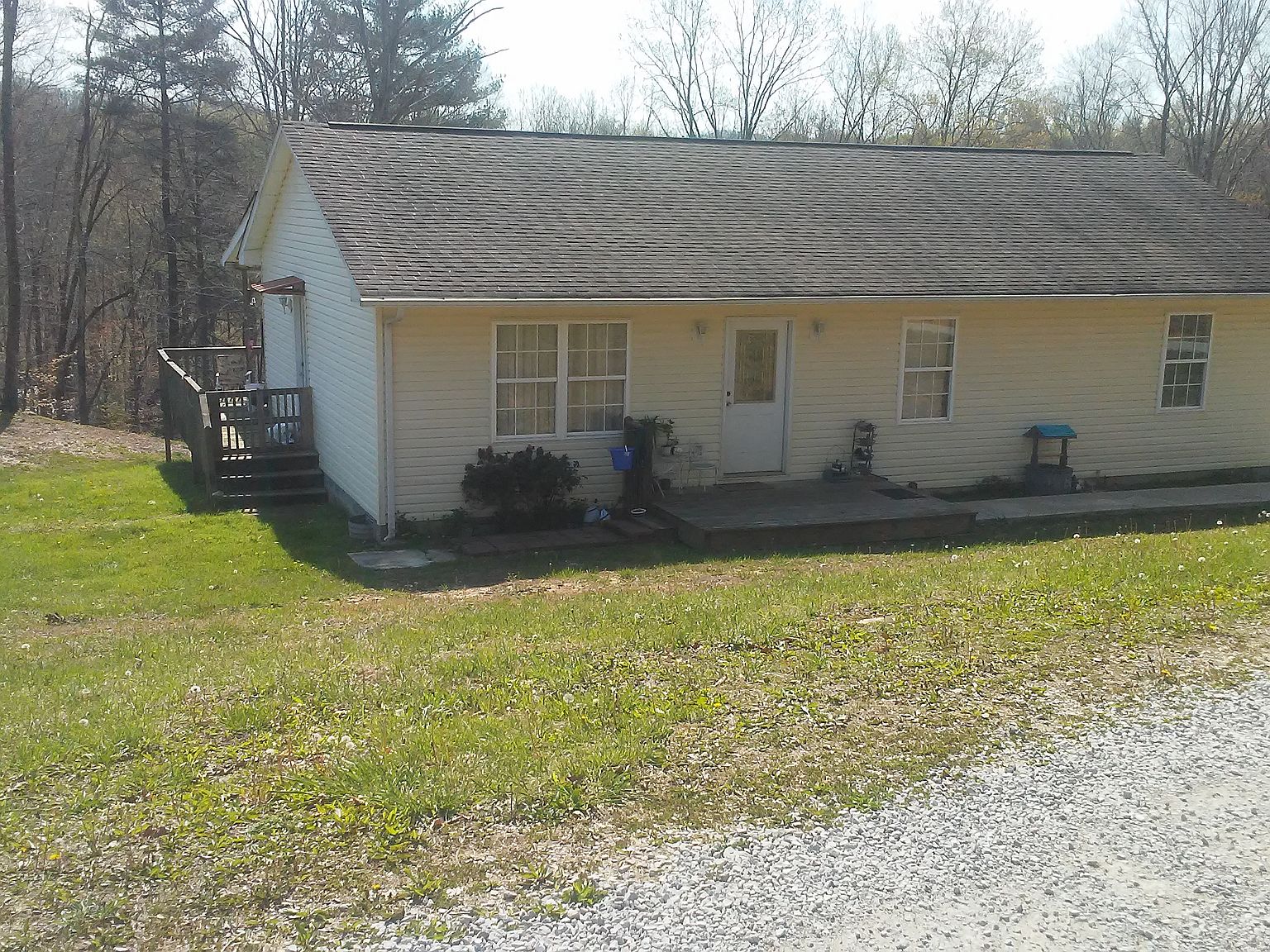 111 Jerricho Ln, Wartburg, TN 37887 Zillow