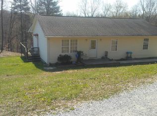111 Jerricho Ln, Wartburg, TN 37887