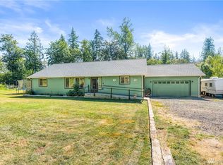 190 Saw Mill Ln, Mossyrock, WA 98564