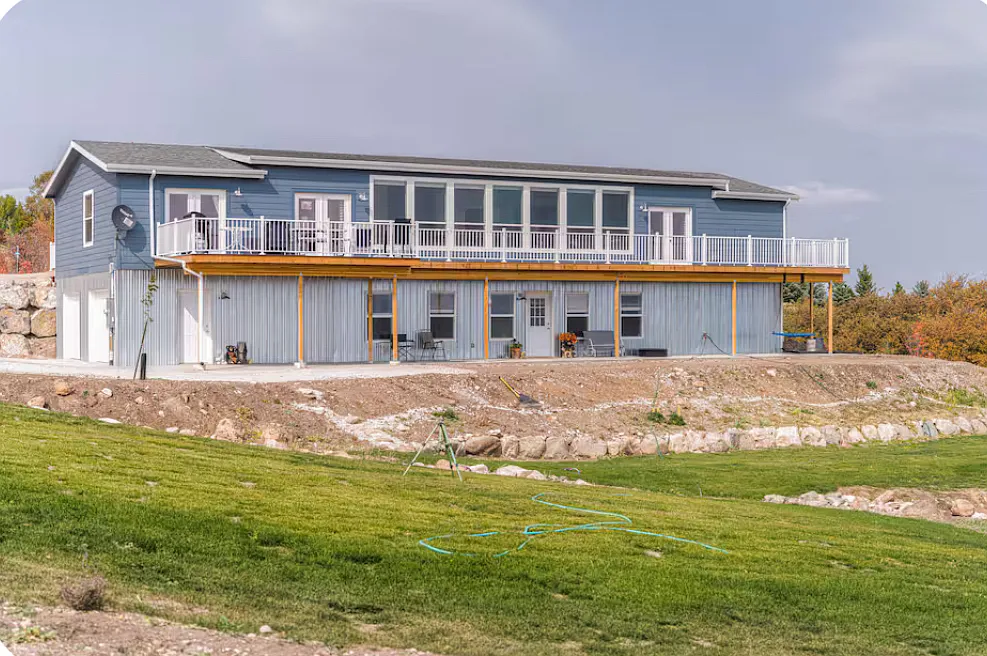 400 Smith Hill Rd — Photo 1