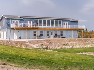 400 Smith Hill Rd #A, Fish Haven, ID 83287