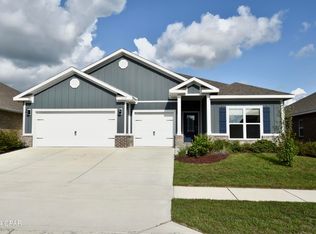 4740 Rosemary St, Panama City, FL 32404