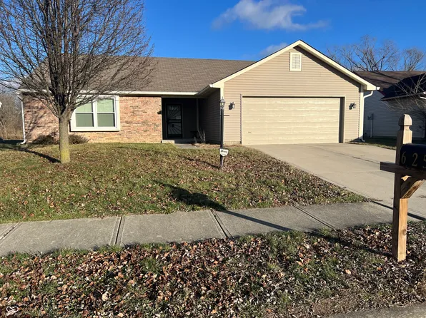 6257 Cooper Pointe Dr, Indianapolis, IN 46268
