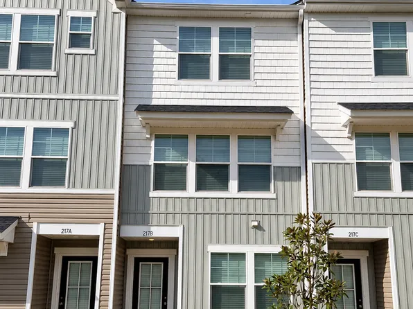 217 Kennerly Ave, Mooresville, NC