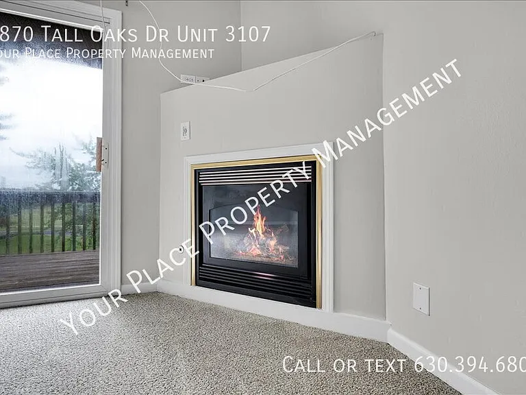 1870 Tall Oaks Dr #3107 — Photo 11