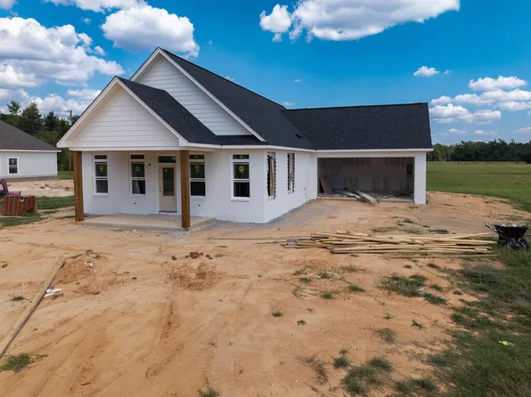7 County Road 3013, Oxford, MS 38655